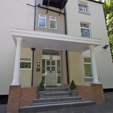 La Suisse Serviced Apartments Mánchester Exterior foto