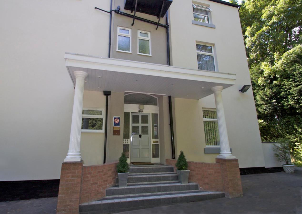 La Suisse Serviced Apartments Mánchester Exterior foto