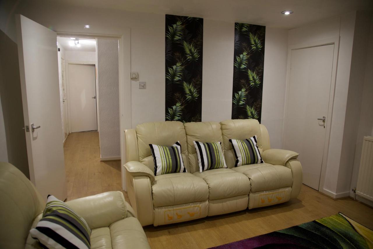 La Suisse Serviced Apartments Mánchester Exterior foto