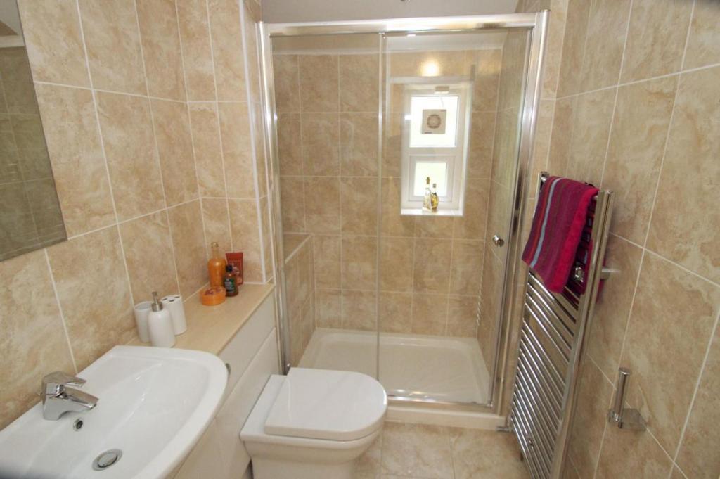 La Suisse Serviced Apartments Mánchester Habitación foto