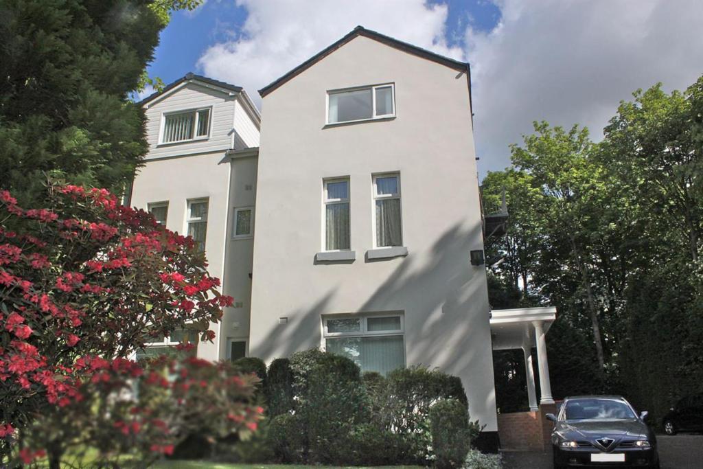 La Suisse Serviced Apartments Mánchester Exterior foto