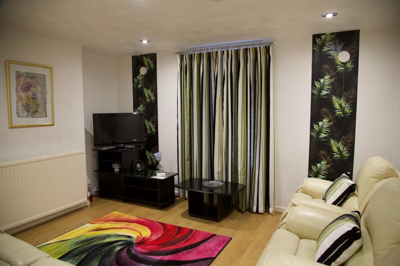La Suisse Serviced Apartments Mánchester Exterior foto