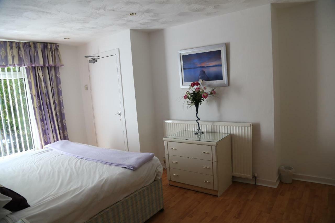 La Suisse Serviced Apartments Mánchester Exterior foto
