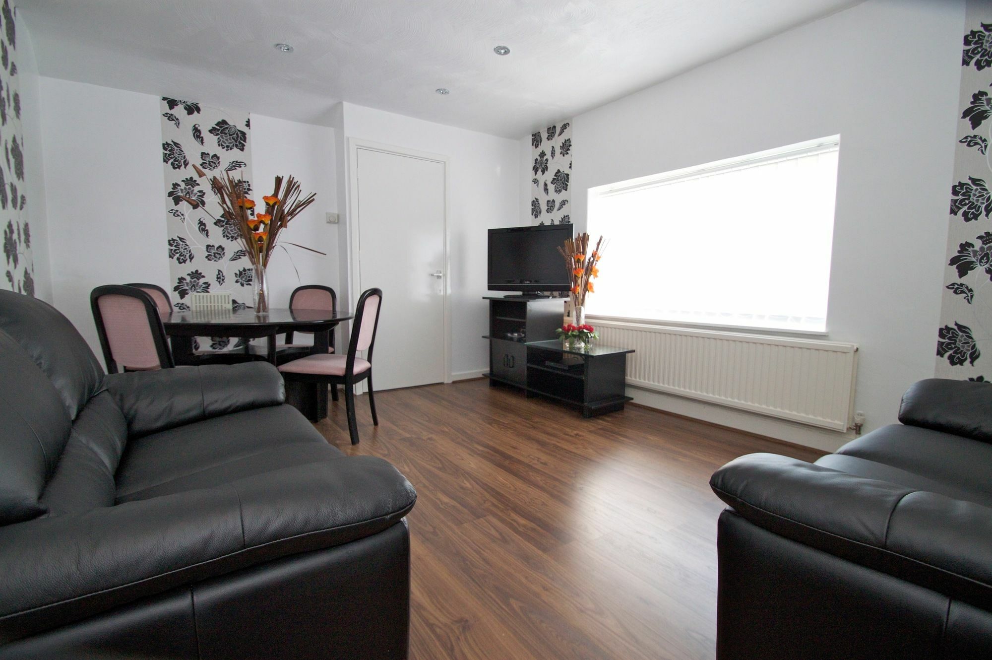 La Suisse Serviced Apartments Mánchester Exterior foto