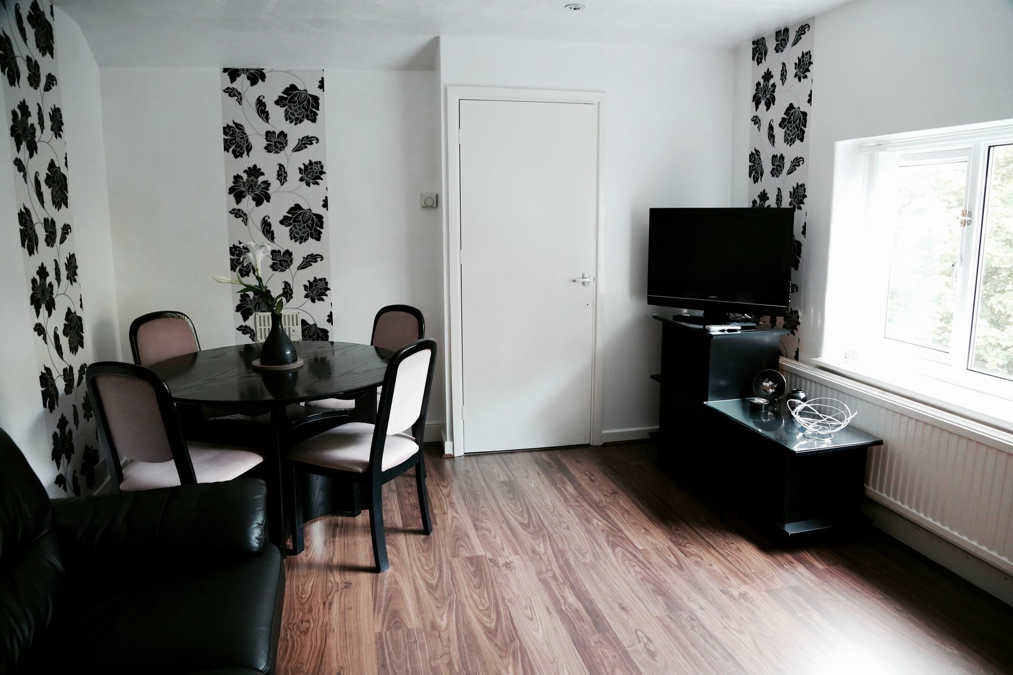 La Suisse Serviced Apartments Mánchester Exterior foto