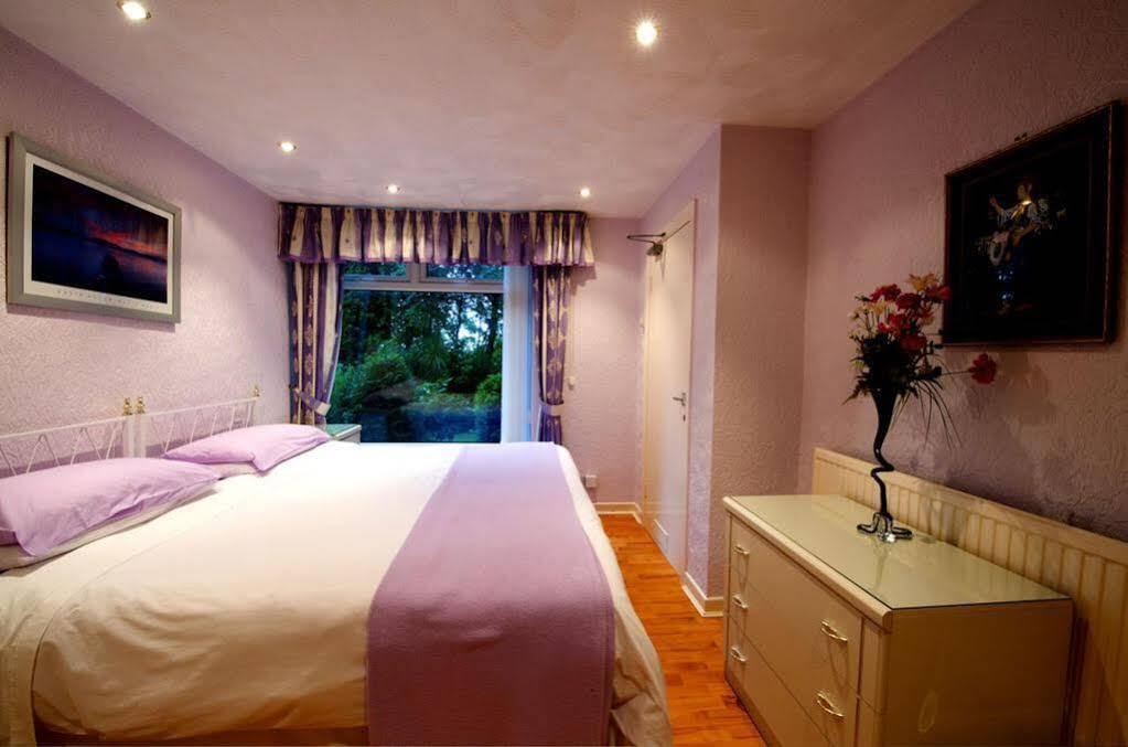 La Suisse Serviced Apartments Mánchester Exterior foto