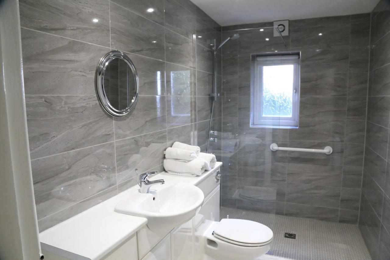 La Suisse Serviced Apartments Mánchester Exterior foto