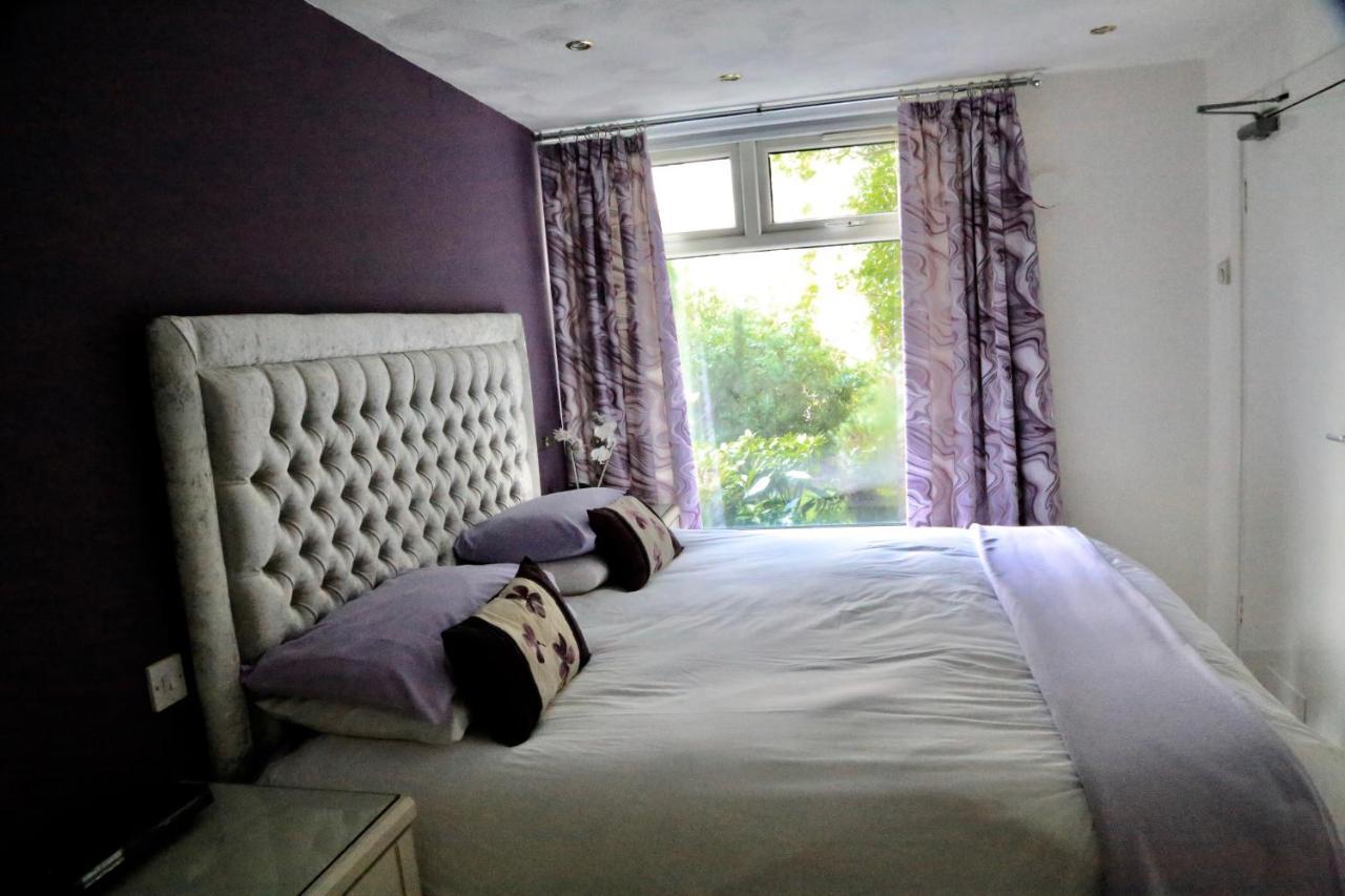 La Suisse Serviced Apartments Mánchester Exterior foto